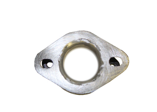 CPT - Crawler Proven Technology Holley Sniper 1 BBL Adapter to Large Bolt Pattern