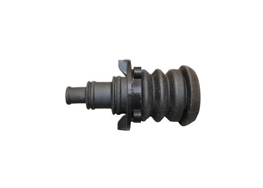 Firewall Wiring Plug and Boot Kit for Early Scout II or Pickup