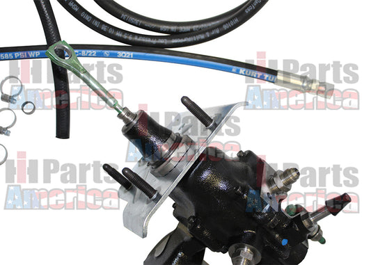 CPT Hydroboost Kit for 1969-73 D-Series Pickup or Travelall w/Existing Power Steering