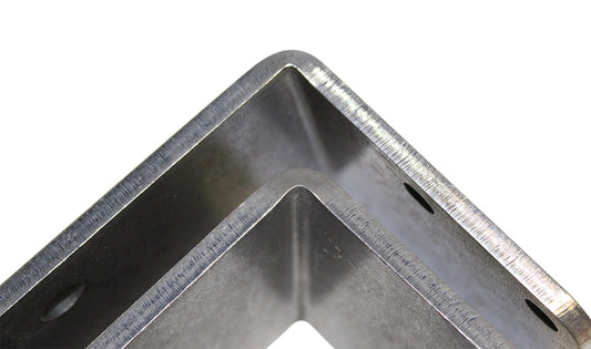 CPT Rollbar Mounting Foot for Scout II, Terra, Traveler