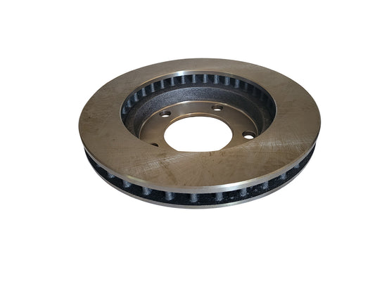 CPT Front Disc Brake Kit for 1966-71 Scout 800, 800A, 800B