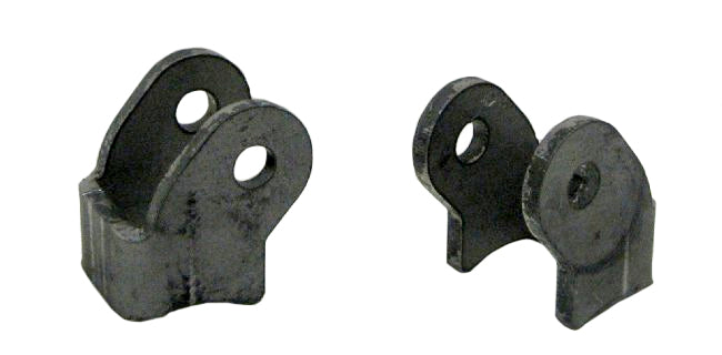 RuffStuff Curved Shock Mount Set