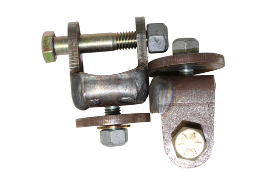 CPT - Crawler Proven Technology Shock Adapter Set