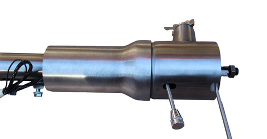 CPT Scout II Steering Column Conversion Kit