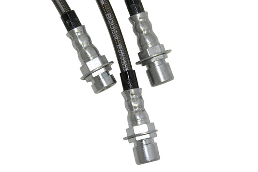 CPT SS Brake Hose Kit for 1971-80 Scout II, Terra, Traveler - Stock & Lifted