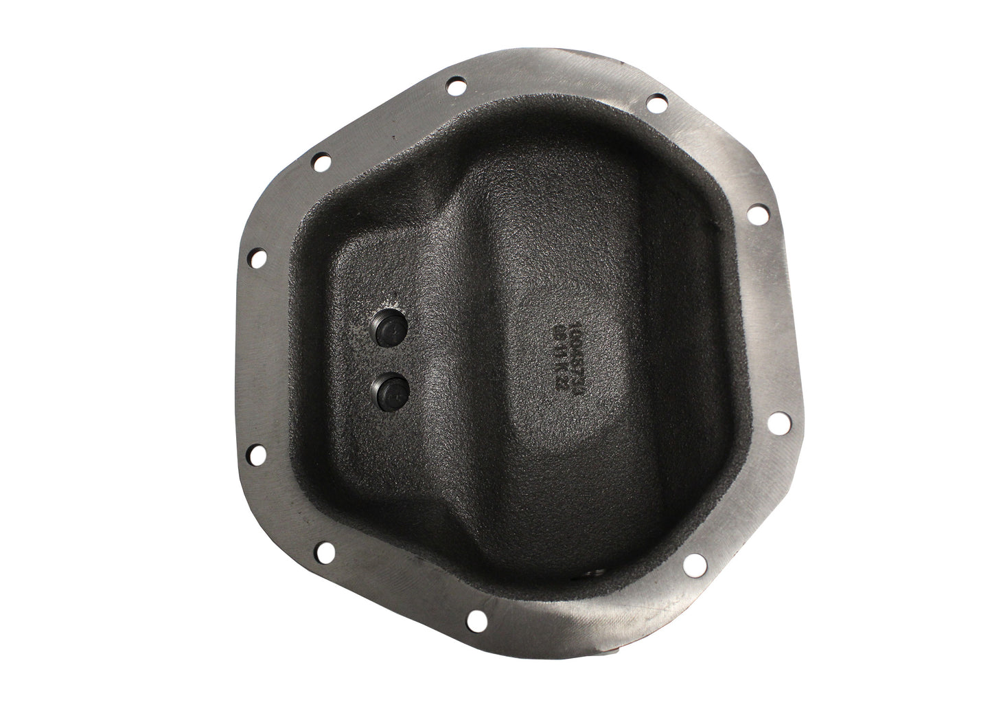 CPT - Crawler Proven Technology Nodular Differential Cover Kit for Dana 44