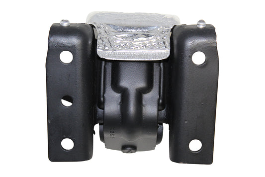 Engine Mount for LS Conversion with CPT Engine Mount Brackets