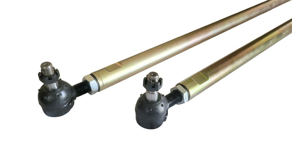 CPT Gold Series Extra HD Tierod or Draglink for 1971-80 Scout II, Terra, Traveler