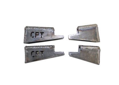CPT Scout 80 or 800 Center Cab Mount Set
