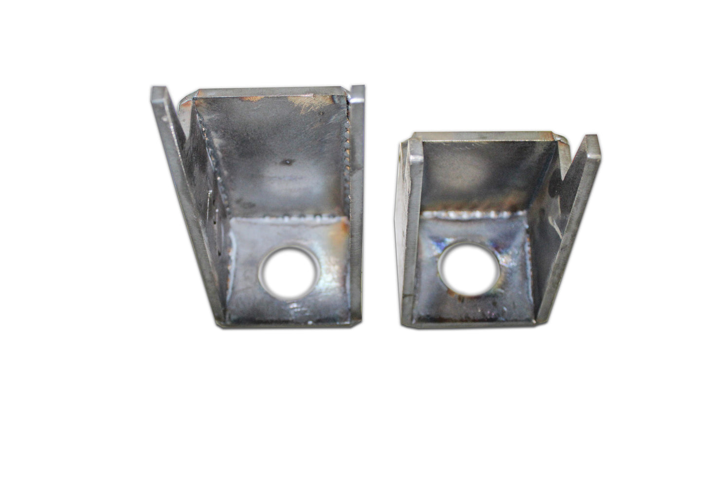 CPT Scout 80 or 800 Center Cab Mount Set