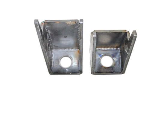 CPT Scout 80 or 800 Center Cab Mount Set
