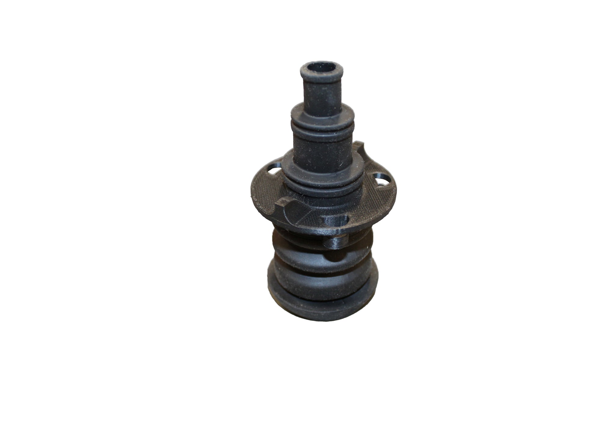 Firewall Wiring Plug and Boot Kit for Early Scout II or Pickup