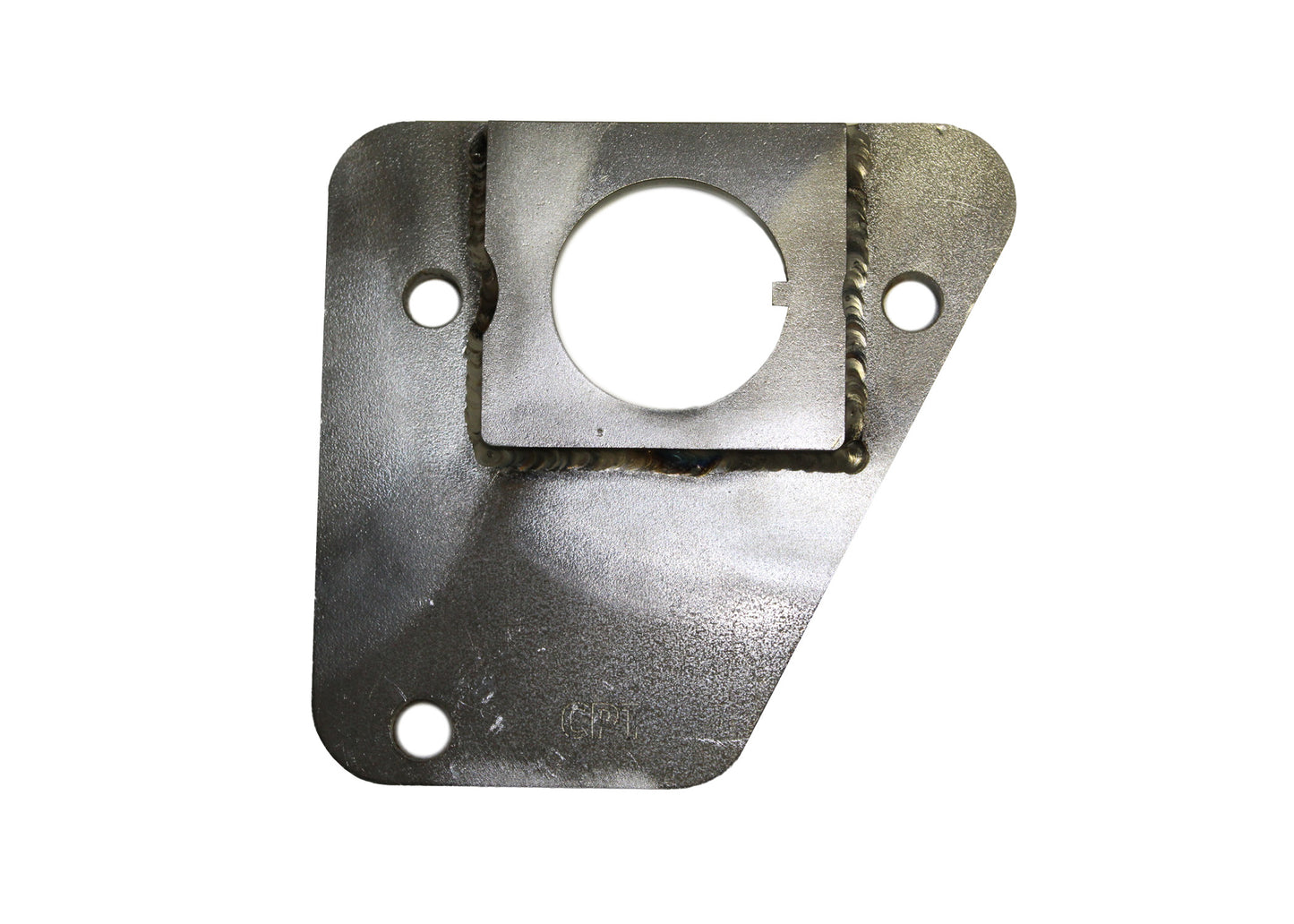 CPT Hydroboost Firewall Adapter Plate for 1969-75 D-Series Pickup or Travelall