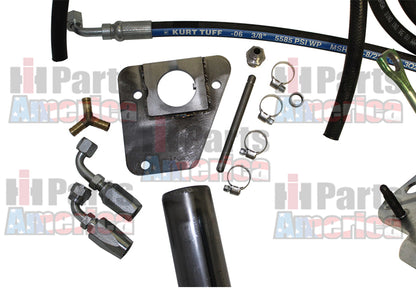 CPT Hydroboost Kit for 1969-73 D-Series Pickup or Travelall w/Existing Power Steering