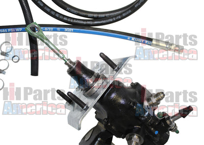 CPT Hydroboost Kit for 1969-73 D-Series Pickup or Travelall w/Existing Power Steering