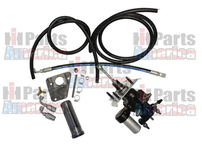CPT Hydroboost Kit for 1969-73 D-Series Pickup or Travelall w/Existing Power Steering