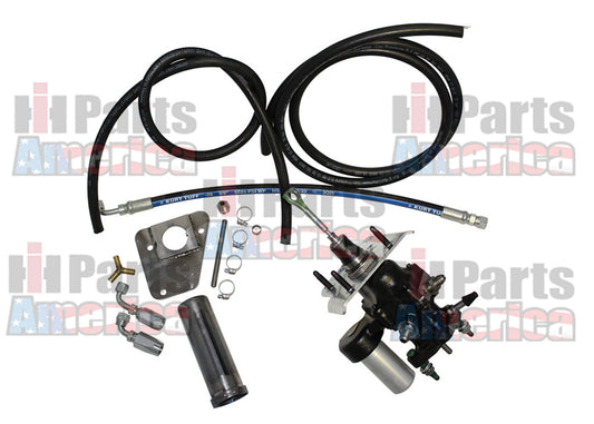 CPT Hydroboost Kit for 1969-73 D-Series Pickup or Travelall w/Existing Power Steering