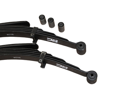 CPT Rear Suspension Kit for 1961-73 1/2 & 3/4 Ton IH 4x4 Pickup & Travelall