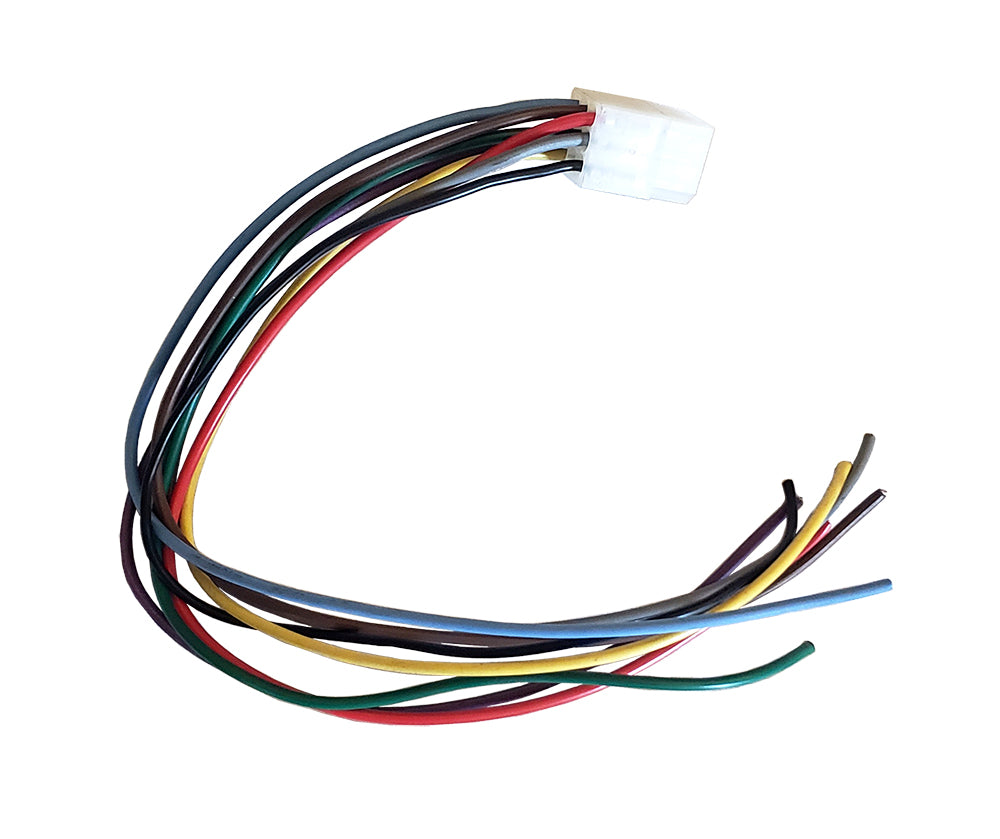 CPT Replacement Gauge Pigtail for 71-80 Scout II, Terra, Traveler & 69-75 Pickup, Travelall