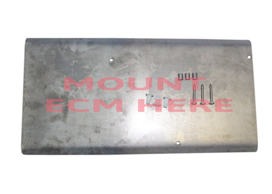CPT 1971-80 Scout II, Terra or Traveler Bolt-In Universal ECM Mount Kit