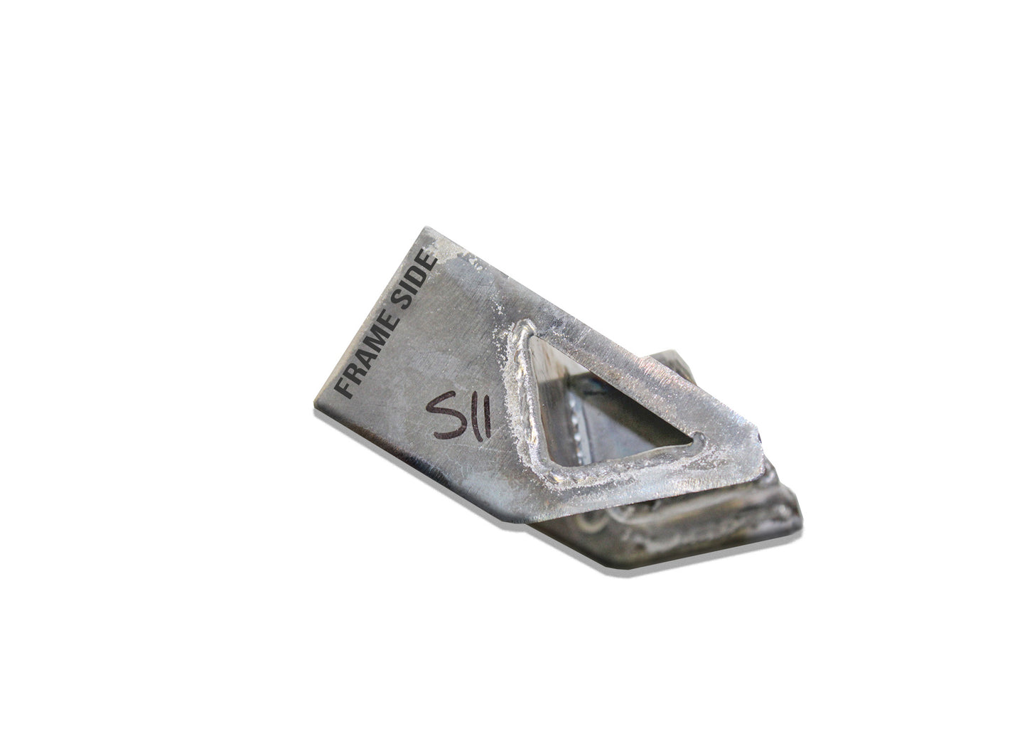 CPT LS Engine Mount Frame Bracket Set for Scout 80, 800 & Scout II
