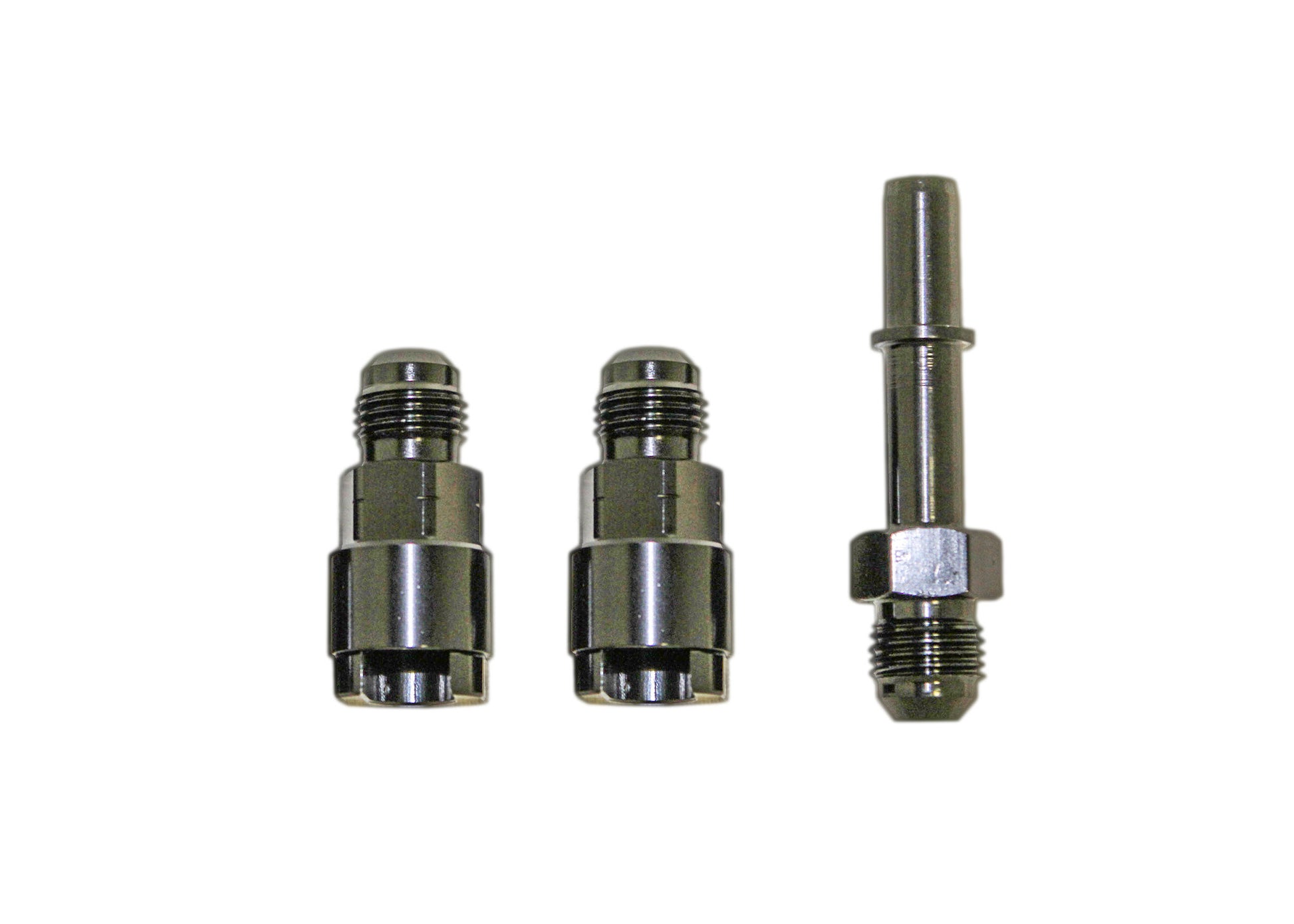 CPT GM LS Fuel Pressure Regulator Fitting Kit