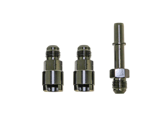 CPT GM LS Fuel Pressure Regulator Fitting Kit