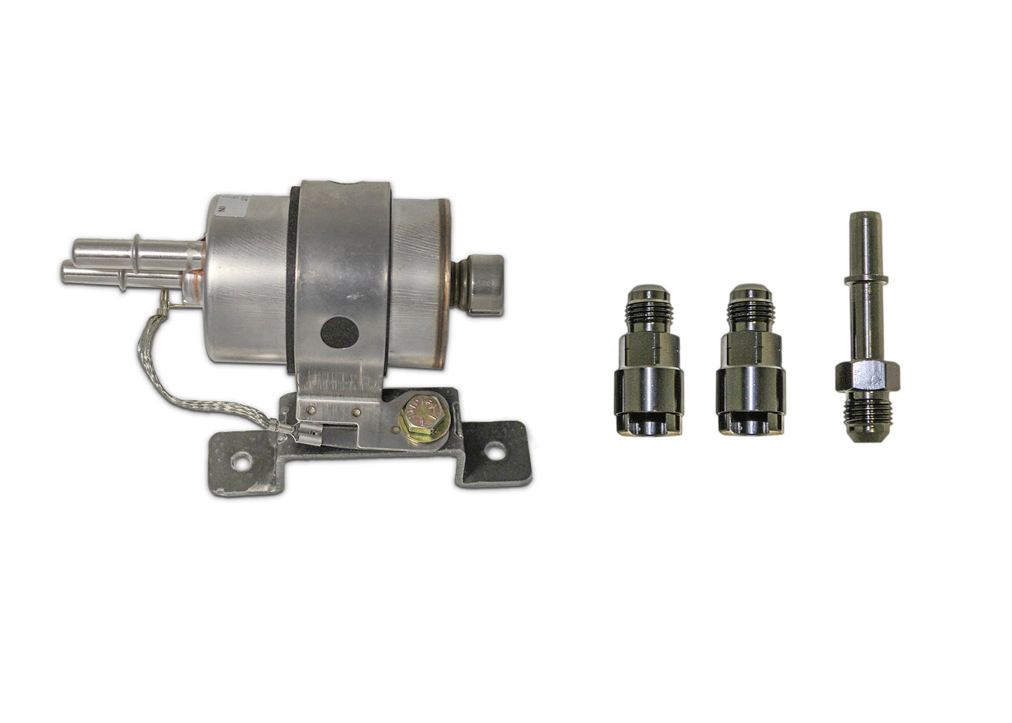 CPT Fuel Pressure Regulator and Filter Kit for GM LS Engine