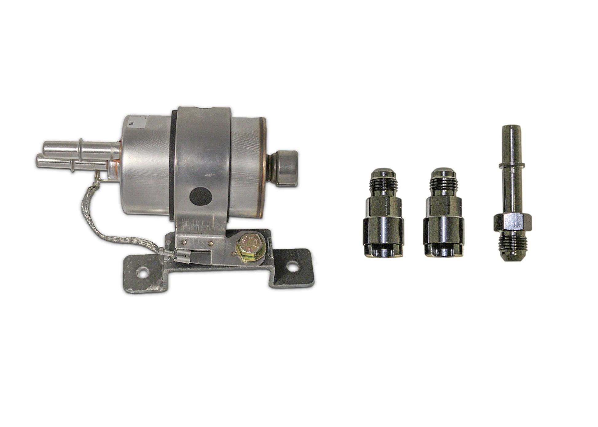 CPT Fuel Pressure Regulator and Filter Kit for GM LS Engine