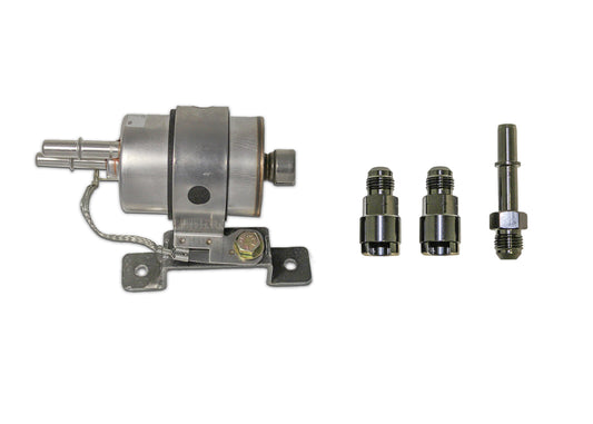 CPT Fuel Pressure Regulator and Filter Kit for GM LS Engine