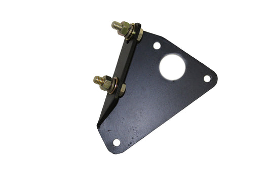 CPT GM LS Accelerator Pedal Adapter Bracket for GM 10379038 GEN III Pedal