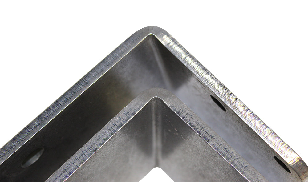 CPT Rollbar Mounting Foot for Scout II, Terra, Traveler