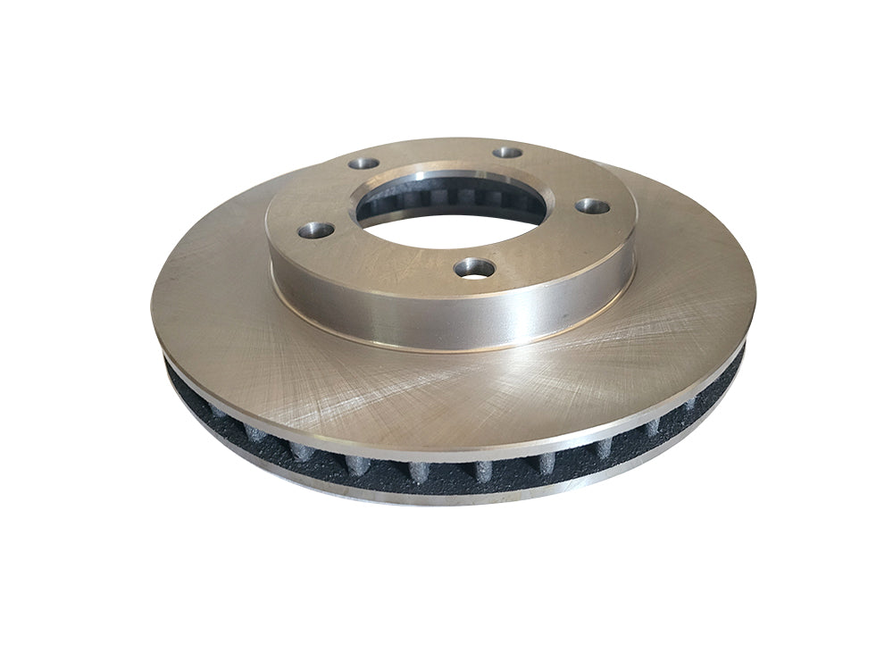 CPT Front Disc Brake Kit for 1966-71 Scout 800, 800A, 800B