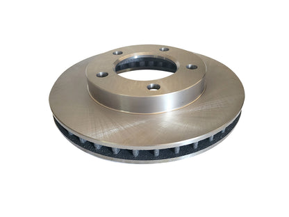 CPT Front Disc Brake Kit for 1966-71 Scout 800, 800A, 800B