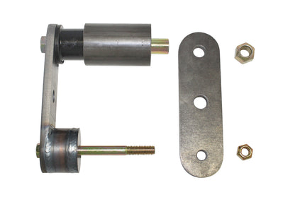 CPT In-Frame Shackle Kit for Reverse Shackle - Scout, Scout II & More!