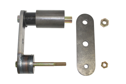 CPT In-Frame Shackle Kit for Reverse Shackle - Scout, Scout II & More!