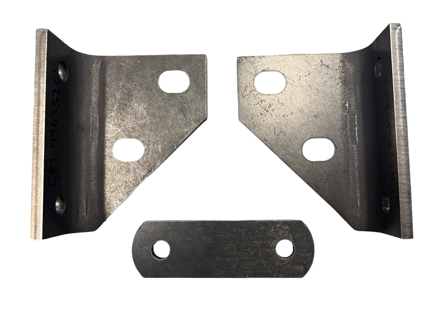 CPT Replacement Shackle Plate for 1971-80' Scout II, Terra or Traveler