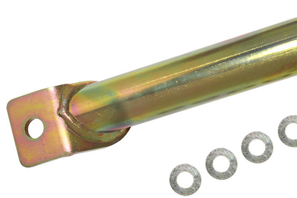 CPT Front Frame 'X' Brace for 1971-80 Scout II, Terra or Traveler