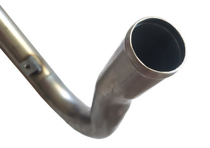 CPT Fuel Filler Neck for 1971-80 Scout II, Terra, Traveler