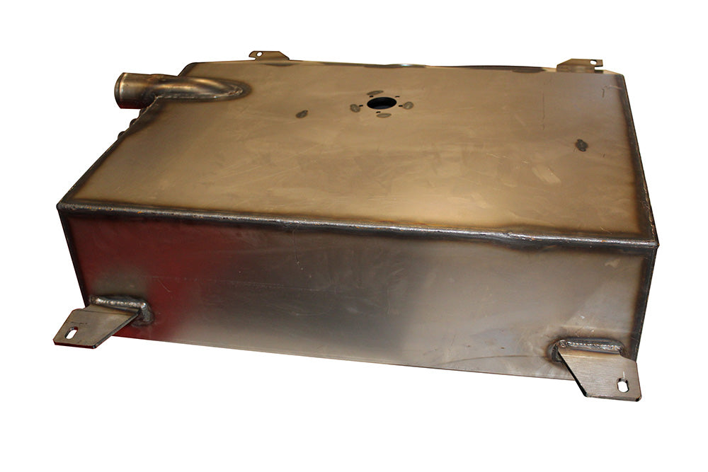 CPT 25 or 30 Gallon Fuel Tank for 1971-80 Scout II, Terra or Traveler