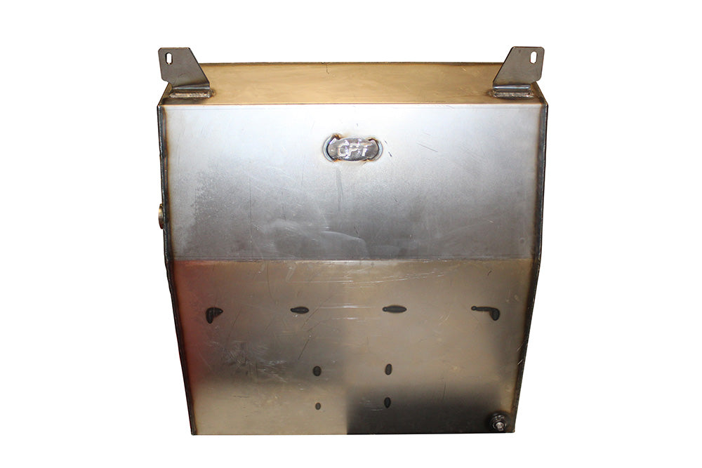 CPT 25 or 30 Gallon Fuel Tank for 1971-80 Scout II, Terra or Traveler