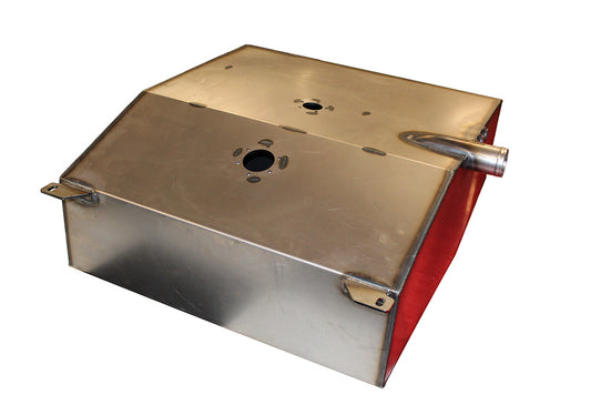 CPT 25 or 30 Gallon Fuel Tank for 1971-80 Scout II, Terra or Traveler