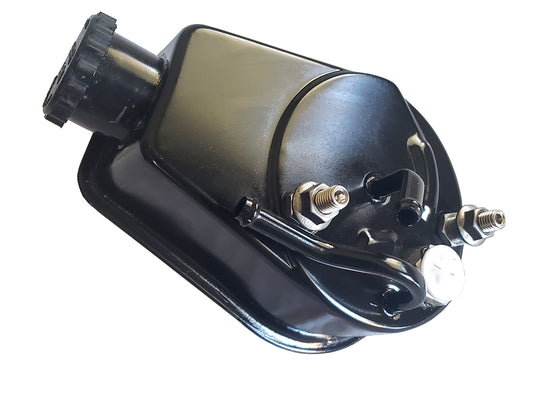 CPT Hydroboost Kit for 1971-80 Scout II, Terra or Traveler