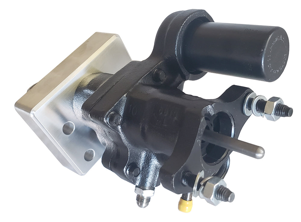 CPT Hydroboost Kit for 1971-80 Scout II, Terra or Traveler