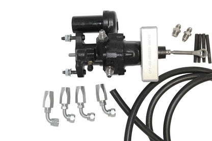 CPT Hydroboost Kit for 1971-80 Scout II, Terra or Traveler w/LS Engine Swap