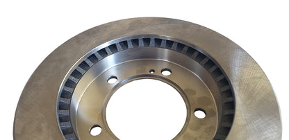 CPT Gold Series Rear Disc Brake Kit for 1969-80 Scout 800A/B, Scout II, Terra, Traveler