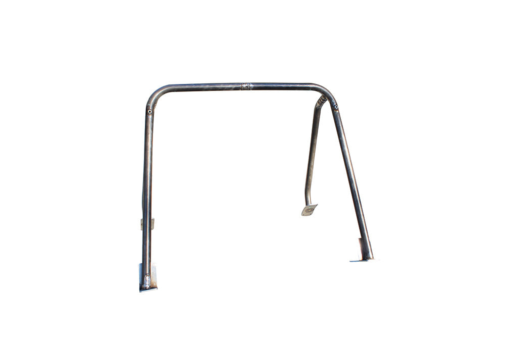 CPT Crawler Proven Technology Show Bar For 1971-80 Scout II - New Design!