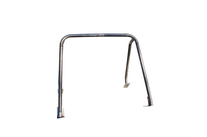 CPT Crawler Proven Technology Show Bar For 1971-80 Scout II - New Design!