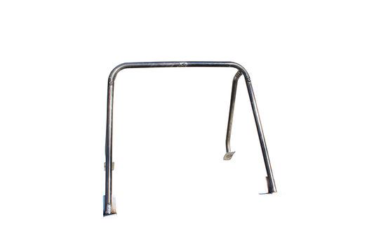CPT Crawler Proven Technology Show Bar For 1971-80 Scout II - New Design!