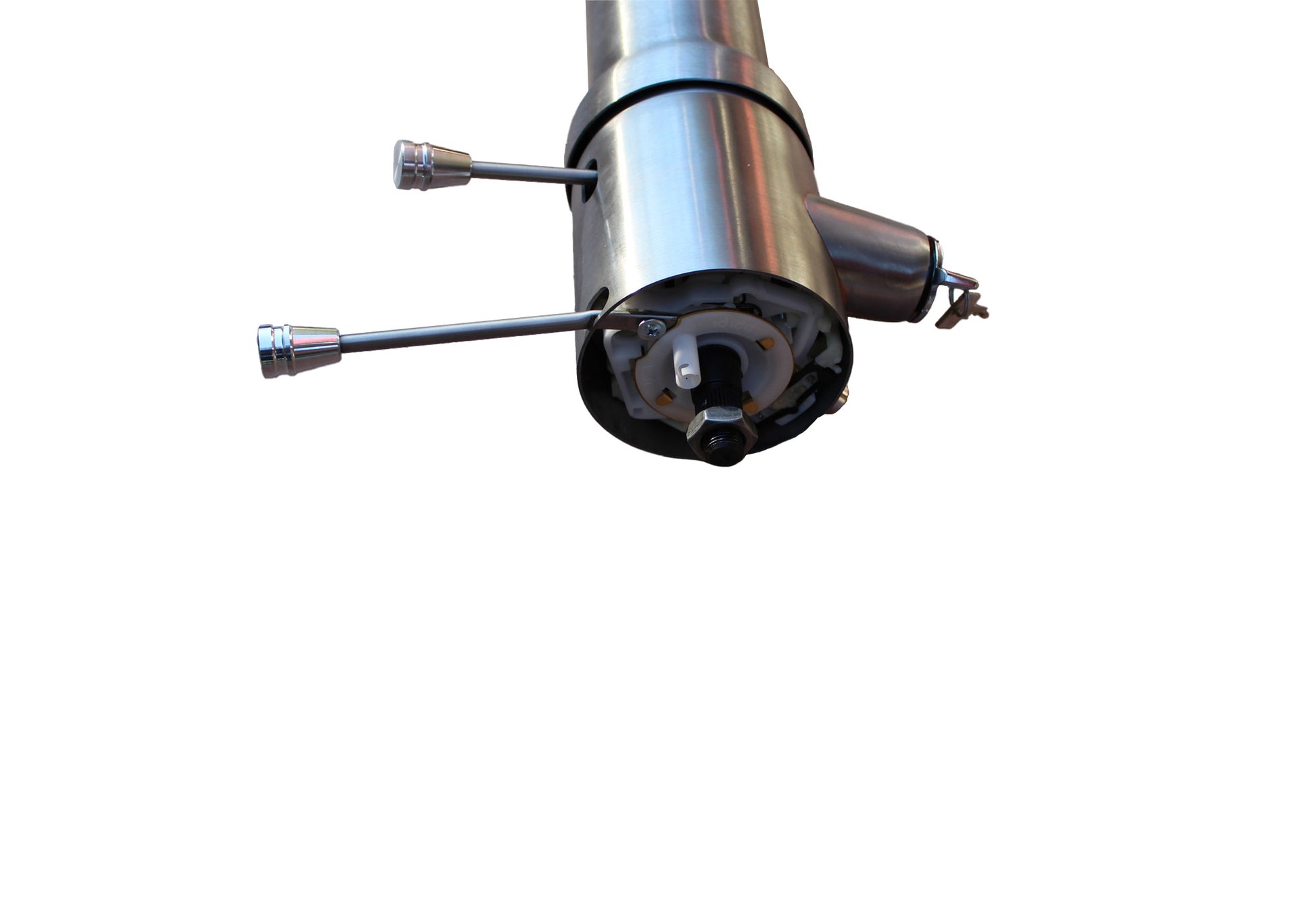 CPT Scout II Steering Column Conversion Kit